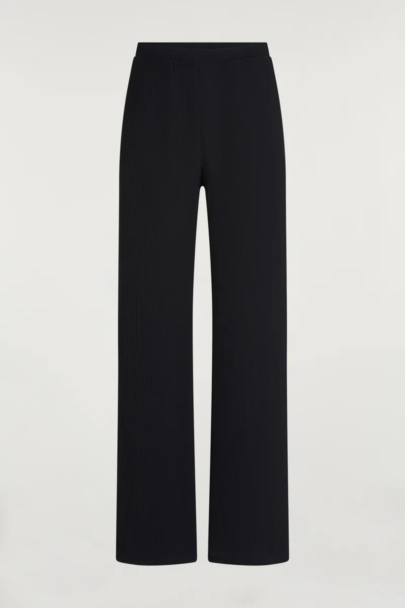 ARIA Trousers Black - Image 5