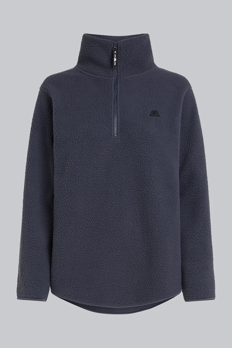 LENNOX Half-Zip Slate - Image 4