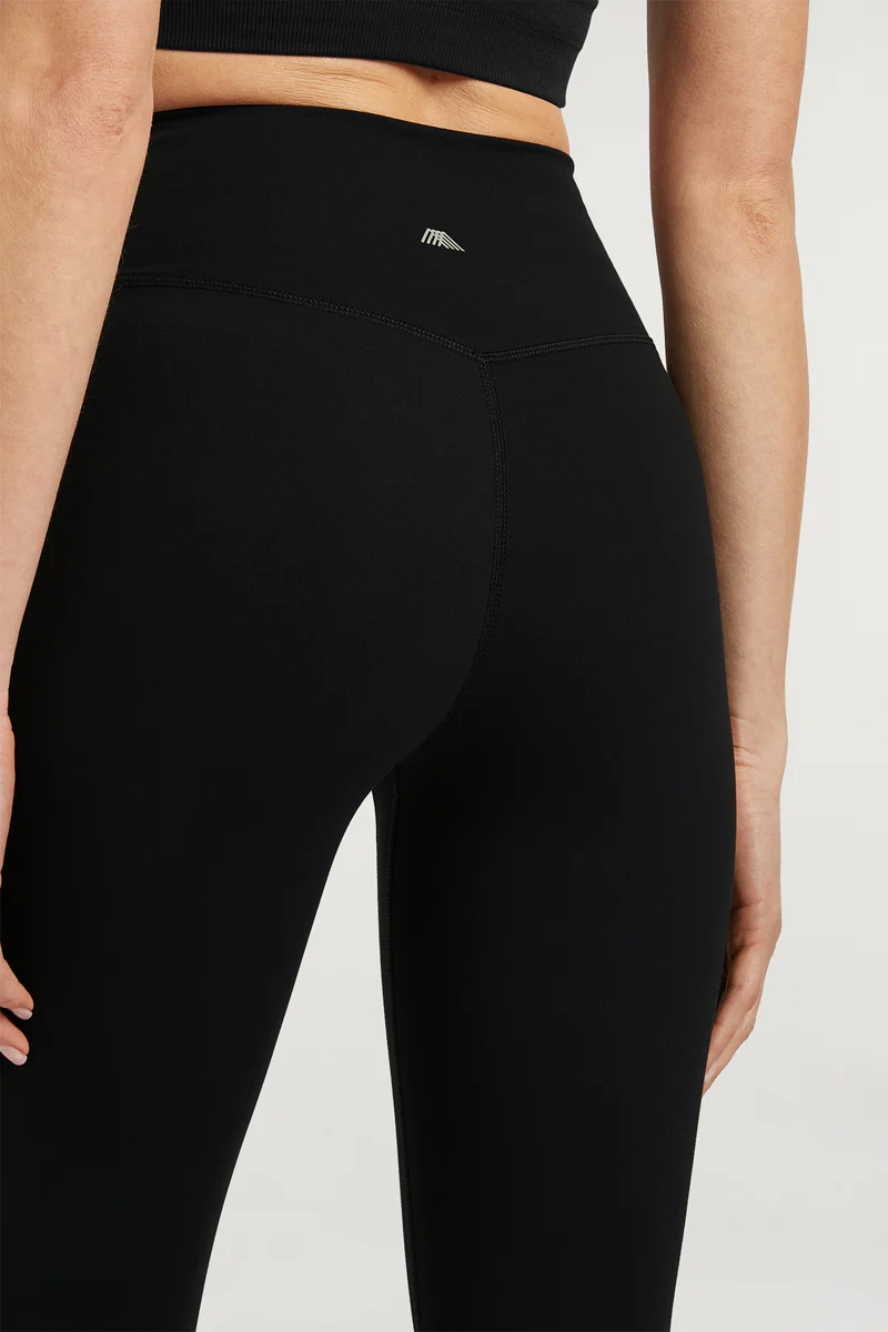 ROWE Leggings Black - Image 4