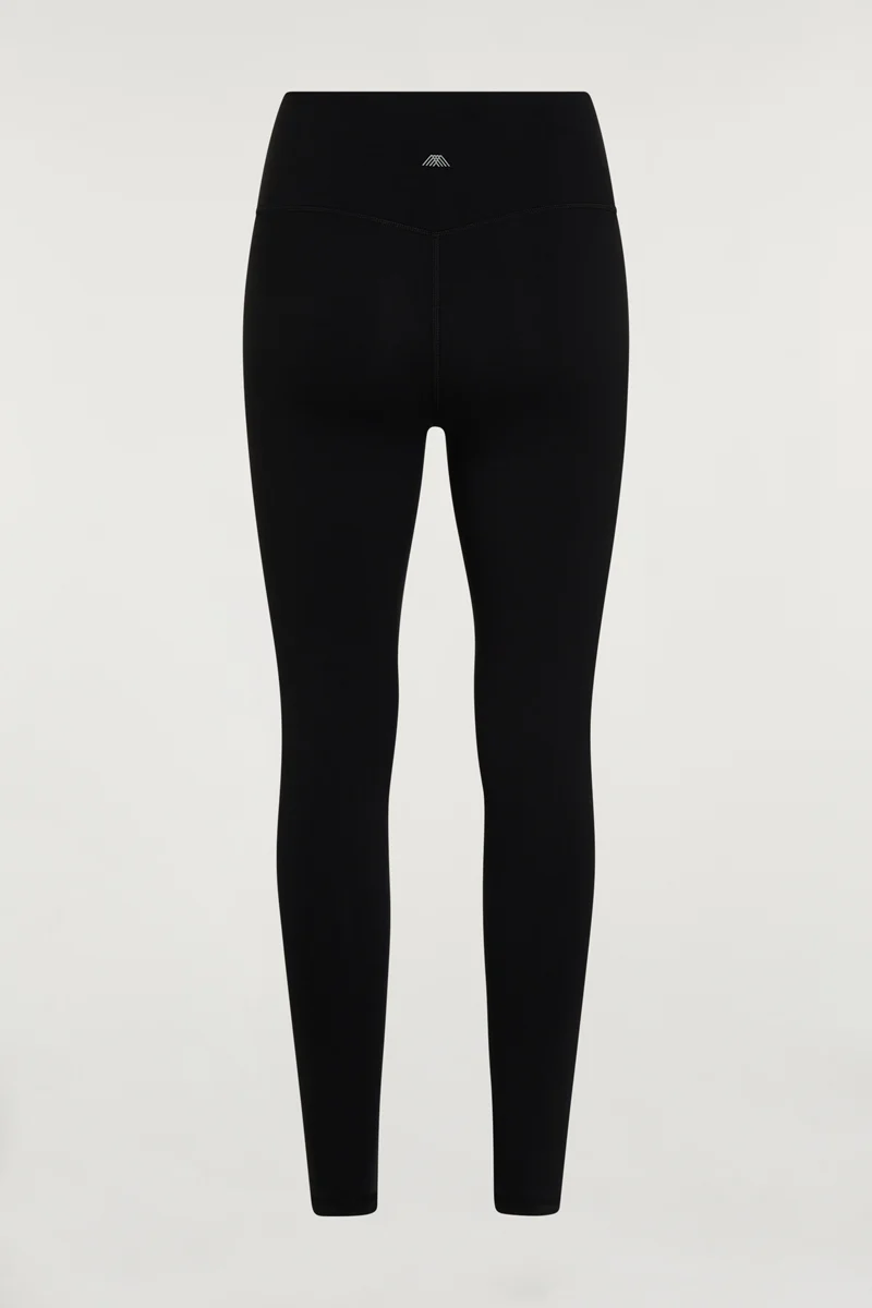 ROWE Leggings Black - Image 6